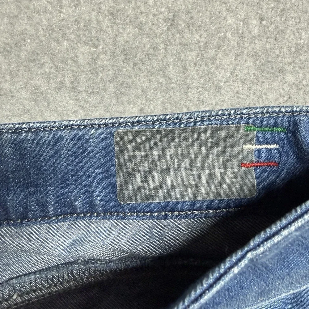 excellent measurements